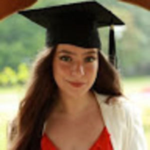 Meet your Posher, Lexi